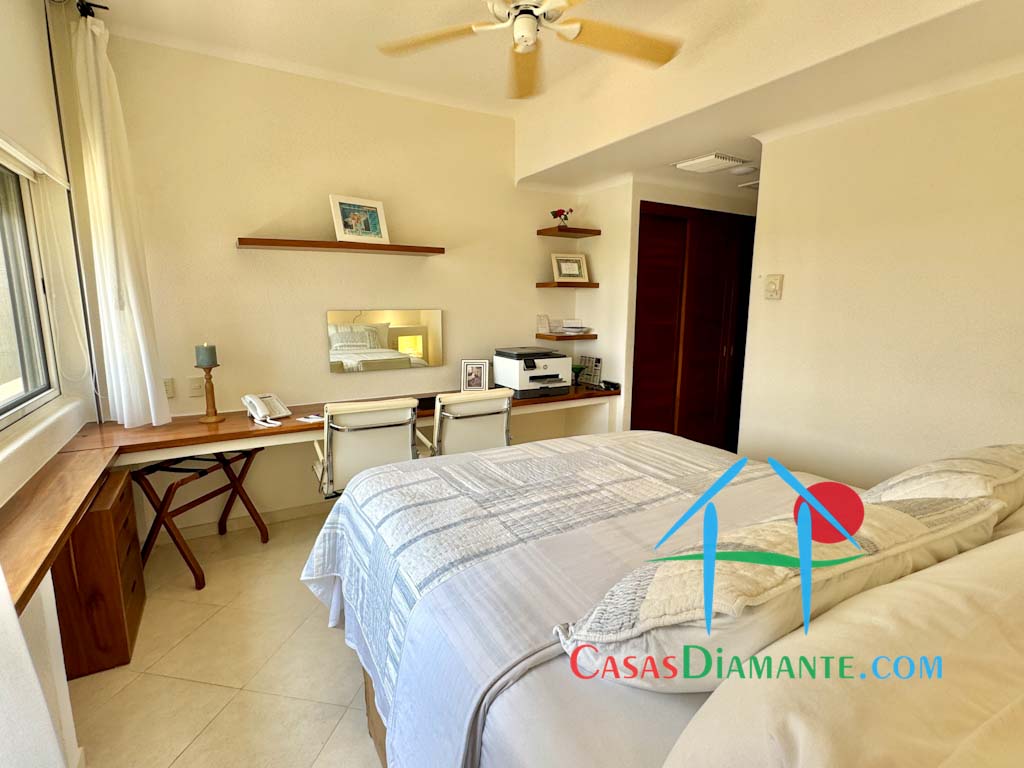 Playamar Diamante T7 500 - Recámara siete 4